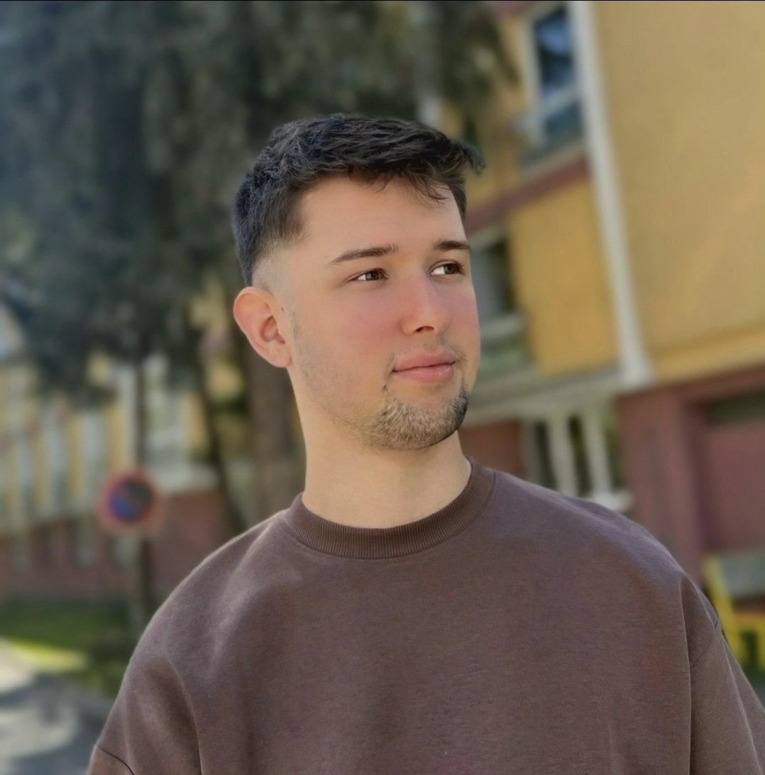 Егор Лимонов